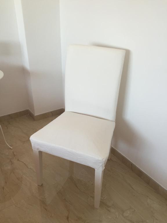 Baia Giardini Apartments Экстерьер фото