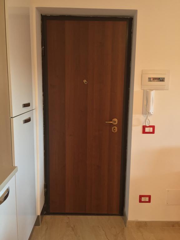 Baia Giardini Apartments Экстерьер фото