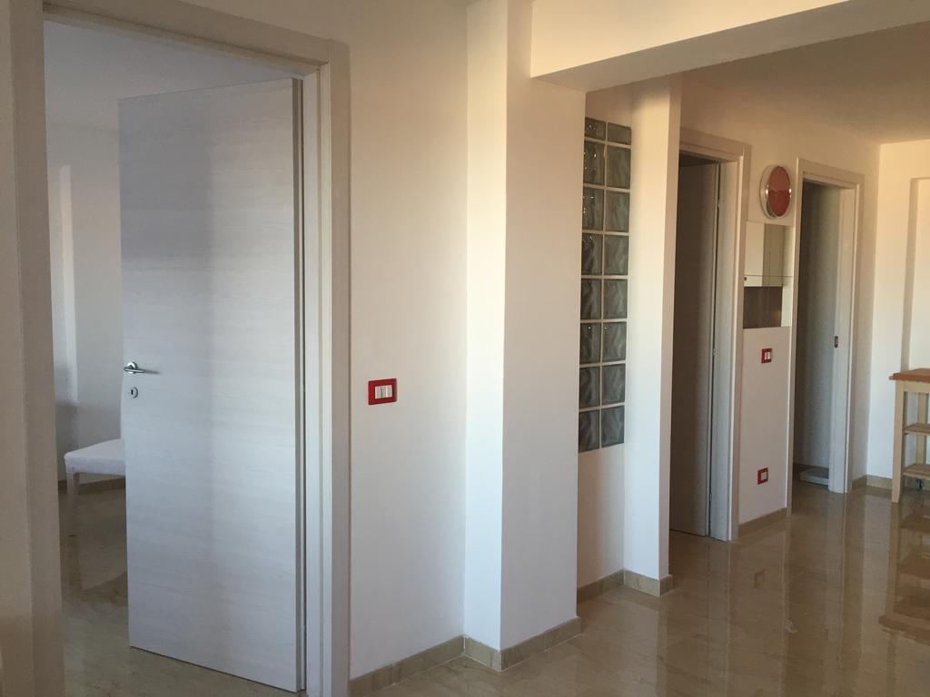 Baia Giardini Apartments Экстерьер фото