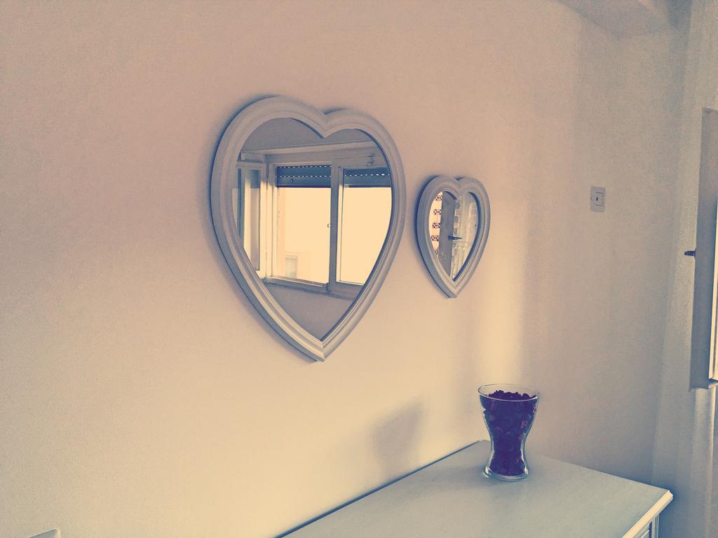 Baia Giardini Apartments Экстерьер фото