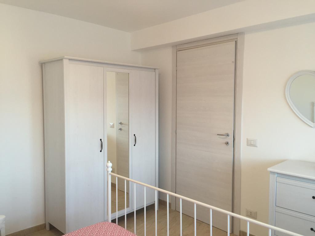 Baia Giardini Apartments Экстерьер фото