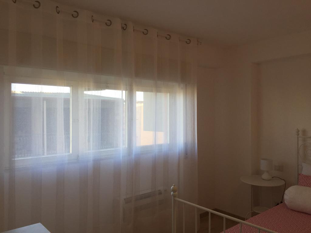 Baia Giardini Apartments Экстерьер фото