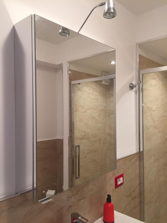 Baia Giardini Apartments Экстерьер фото