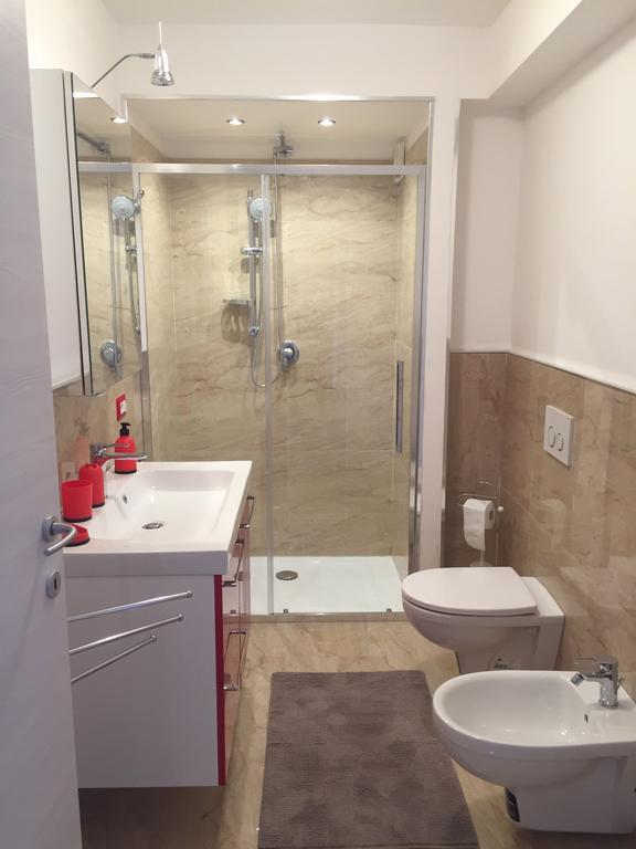 Baia Giardini Apartments Экстерьер фото